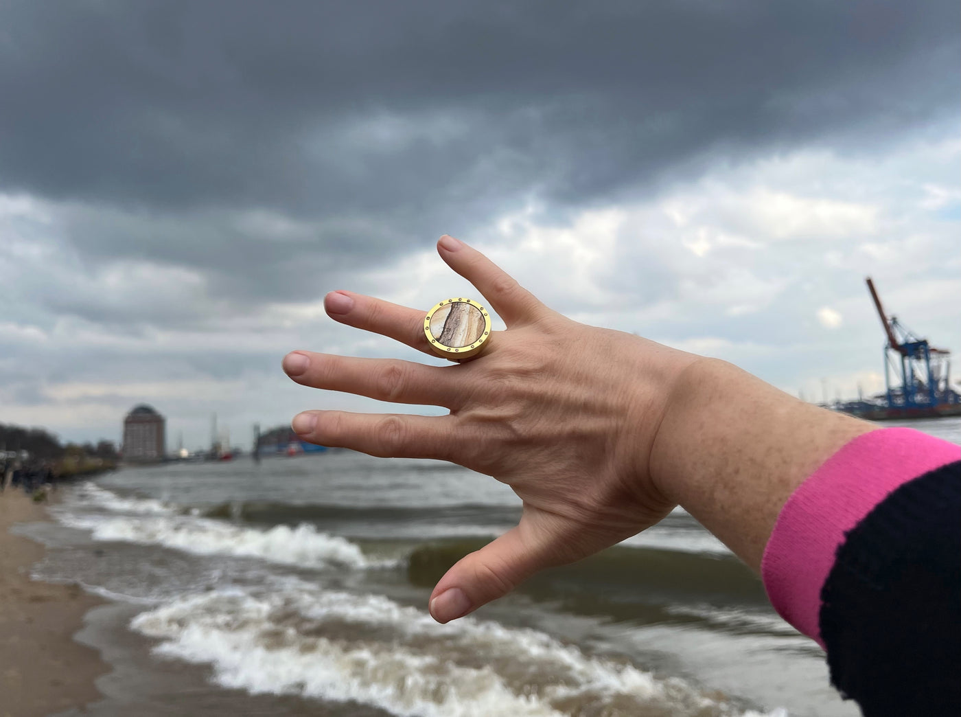 All 6 Time Rings Explained The Story of the Six Rings – Meerglanz